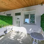 One-bedroom In Xxv