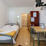 Apartman One-bedroom In Xxv