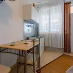 One-bedroom In Xxv Apartman Dramalj