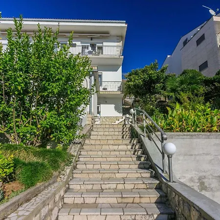 One-bedroom In Xxv Apartman *