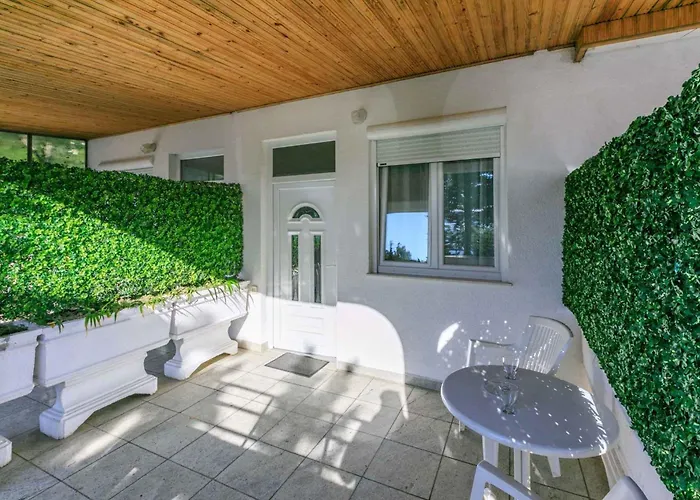 One-bedroom In Xxv