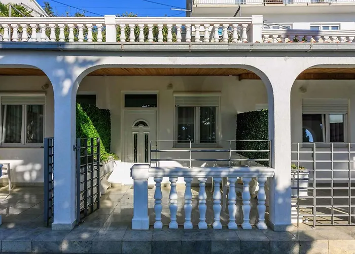 One-bedroom In Xxv