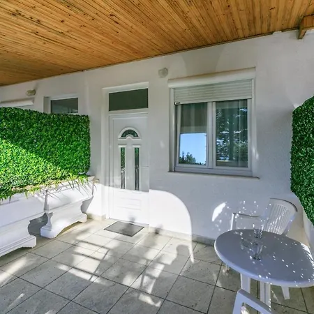 One-bedroom In Xxv Apartment Dramalj