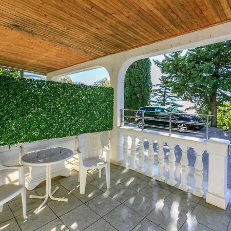 One-bedroom In Xxv