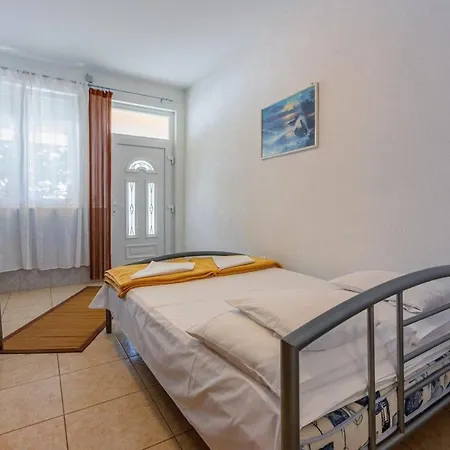 Apartment One-bedroom In Xxv
