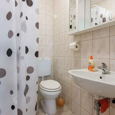 Apartmán One-bedroom In Xxv *