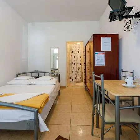 Lejlighed One-bedroom In Xxv