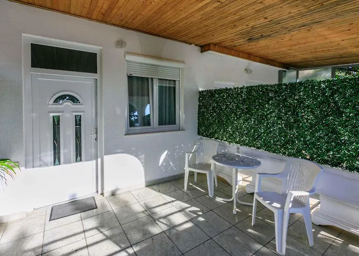 Appartamento One-bedroom In Xxv