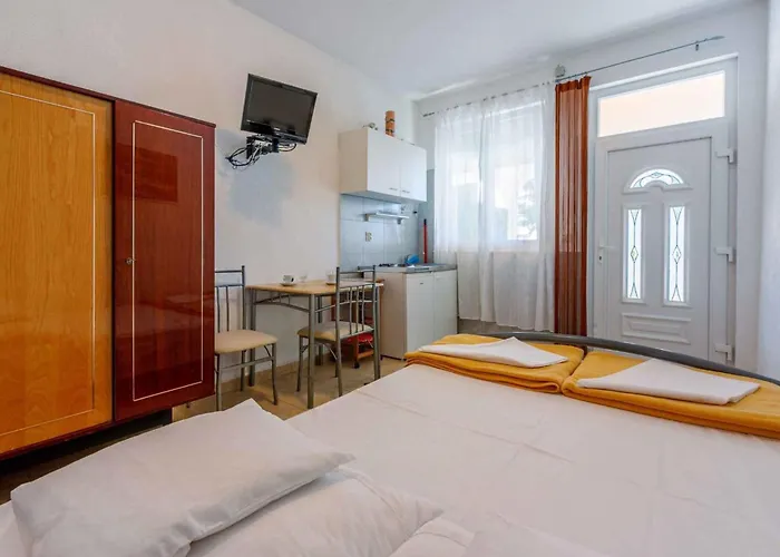 One-bedroom In Xxv Appartamento *