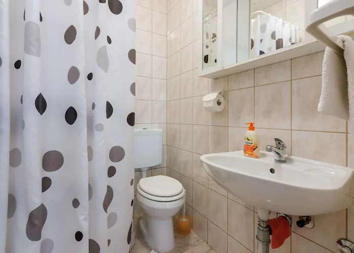 Appartamento One-bedroom In Xxv *